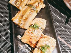 -井梧町川式料理(海河店)