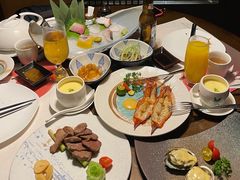 -佛山希尔顿酒店·融誉亚洲美食荟