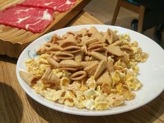 -青瓷火锅料理(西单大悦城店)