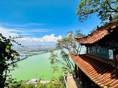 -昆明滇池国家级风景名胜区西山景区