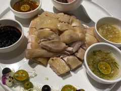 白切文昌鸡-闻见中国海南菜(K11店)