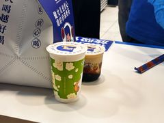 -煲珠公·老红糖珍珠奶茶(长宁龙之梦店)