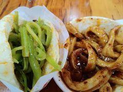 -洞子口张老二凉粉(文殊院店)