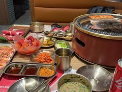 -西塔老太太泥炉烤肉(双井店)