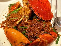 -喜记避风塘炒辣蟹(旗舰店)