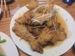-小船渔村•大连菜•大连焖鱼(明泽街店)