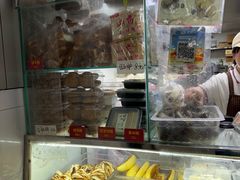 -天泽祥·鼓楼馒头(鼓楼店)