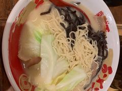 -豚王拉面(澳门银河店)