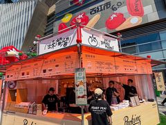 -沈阳铁西万象汇