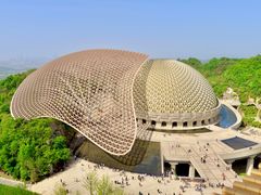 -牛首山文化旅游区