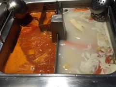 -海底捞火锅(吴中路店)