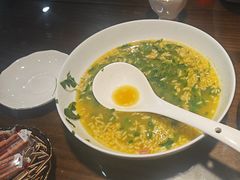 -秦月轩·陕西家乡菜(阜成路·五棵松店)