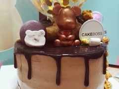 -CAKE BOSS 蛋糕老板(西单君太百货店)