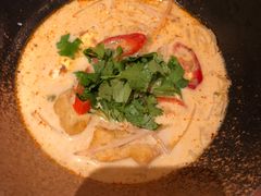 沙嗲粉丝-马哥孛罗咖啡厅·Cafe Marco (厦门马哥孛罗东方大酒店)