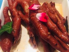 -茉莉餐厅(包河万达店)
