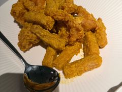 -漢舍中国菜馆(浦东嘉里城店)