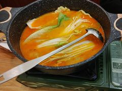 -三爷糟粕醋·鲜鱼汤·海南特色小吃(新华南路店)