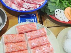 -东镇老火锅(长春路首店)