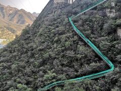 -野三坡清泉山风景区