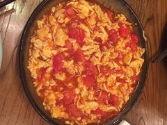 妈妈的味道-妈妈的味道(工人体育场东路店)