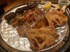 -山葵家·创意料理(宁波来福士店)