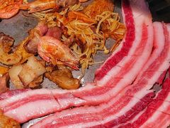 -梨花自助烤肉(天河城店)
