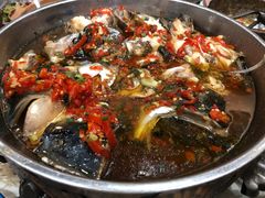 -洞庭记·老湖南味道(下沙店)
