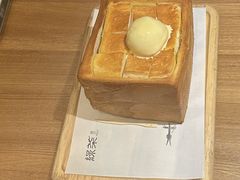 -绿茶餐厅(南昌王府井店)