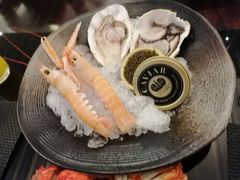 -圣丰索菲特·2 On 988 Café 自助餐厅