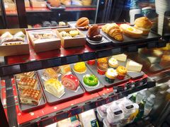 -星巴克(太原柳巷第一店)