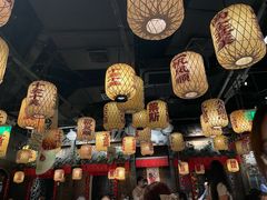 -南京大牌档(济南万象城店)