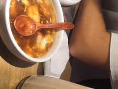-吞鱼兽麻辣烤鱼(万达店)