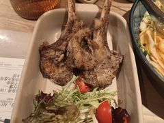 -耶里夏丽·新疆菜·28年喀什老馆(田林东路店)