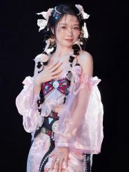 -蜜桃少女VISION写真馆(雁塔店)