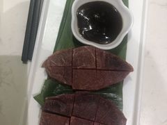 超嫩黑椒牛肉粒-么子烤肉(化龙池店)