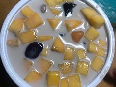 -黄氏壹品汇•水牛奶甜品(全国总店)