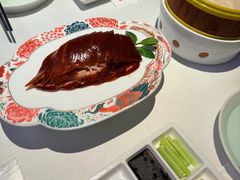 -在前门·烤鸭北京菜(五月花广场店)
