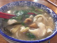 烩面-凤齐羊肉烩面馆