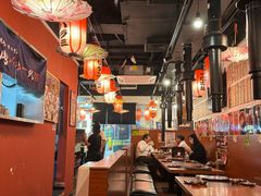 -大阪烧肉BAKA一代(十亩地店)