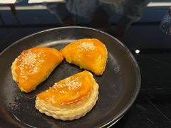 -夏宫中餐厅(静安香格里拉店)