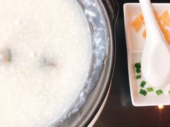 -中山保利艾美酒店-乐美中餐厅