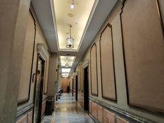 大堂-君德澜酒家·创意粤菜(金山谷店)