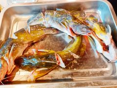 -江湖水乡铁锅炖魚(周庄嘉园店)