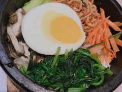-韩宫宴烤肉·料理(苏州中心店)