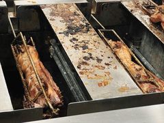 -老黄记手撕烤兔(玉林街店)