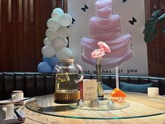 -798餐厅(任丘路店)