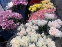 -循礼门鲜花花市(武汉循礼门店)