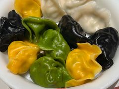 -双合园·海鲜水饺青岛菜(万佳广场店)