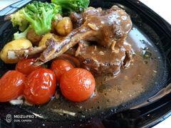 -宜家·瑞典风味餐厅(无锡店)