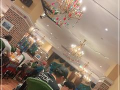 大堂-巴依老爷·新疆美食(上城区天城路店)